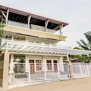 Hotel Supreme Beach Resort, Alappuzha